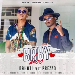 Bahati - Baby Boo | Kibaboy.Com (feat. Prezzo)