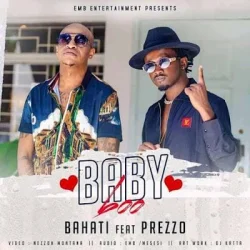 Bahati - Baby Boo (feat. Prezzo)