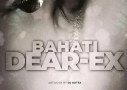Bahati - Dear Ex