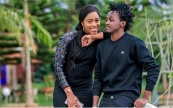 Bahati - Je Unanifikiria (feat. Otile Brown)