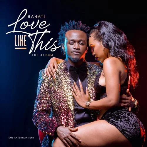 Bahati - Caro