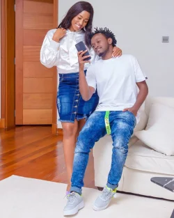 Bahati - Missing You (feat. Missing You)