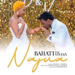 Bahati - Najua (feat. Vivian)