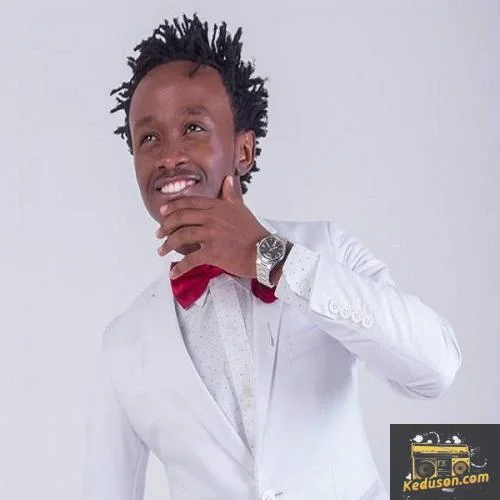 Bahati - Ndani Ya
