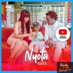 Bahati - Nyota