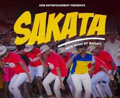 Bahati - Sakata