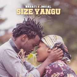 Bahati - Size Yangu (feat. Jovial)