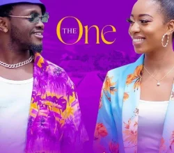 Bahati - The One (feat. Diana Marua)