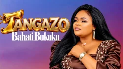 Bahati Bukuku - Tangazo (feat. Tangazo)