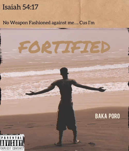 Baka Poro - Fortified