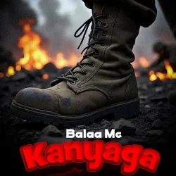 Balaa MC - Kanyaga