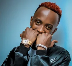 Balaa MC - Naenda Wasafi
