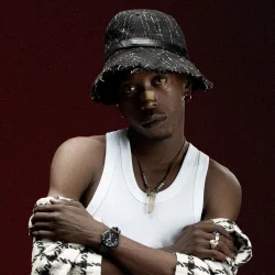 Balaa MC - Naogopa