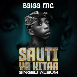 Balaa MC - Shukrani