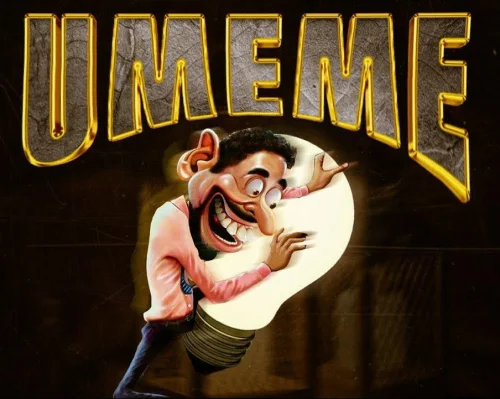Balaa MC - Umeme