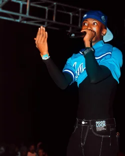 Balaa MC - Unaloliweza