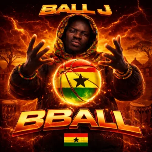 Ball J - Bball
