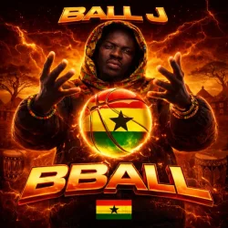 Ball J - Bball