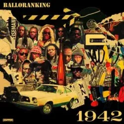 Balloranking - 1942