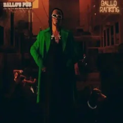 Balloranking - Para