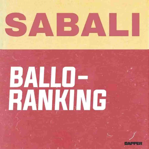 Balloranking - Sabali
