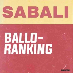 Balloranking - Sabali