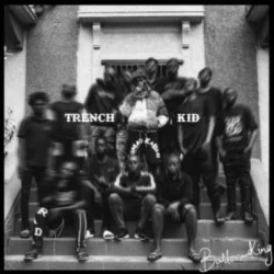 Balloranking - Trench Kid (2022)