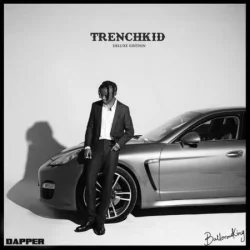 Balloranking - Trench Kid (Deluxe Edition) (2022)
