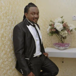 Banana Zorro - Mama Yangu