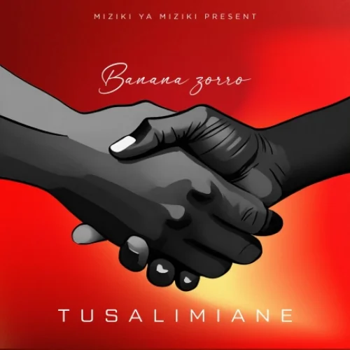 Banana Zorro - Tusalimiane L