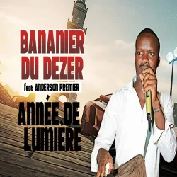 Bananier Du Dezer - Annee De Lumiere