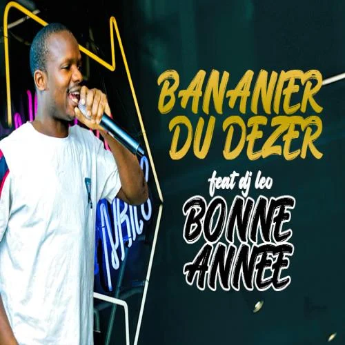 Bananier Du Dezer - Bonne Annee
