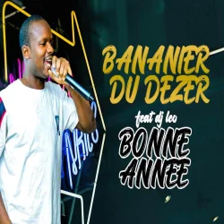 Bananier Du Dezer - Bonne Annee