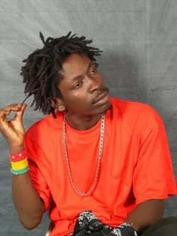Bandana (Shatta Wale) - Bandana From Ghana (feat. Tinny)