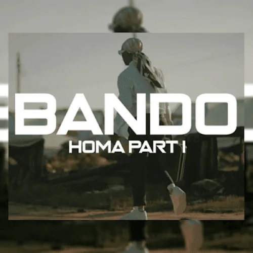 Bando - Homa Part 1