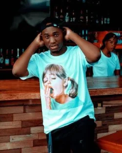 Bando - Rail On (feat. Papa Wemba)