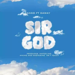 Bando - Sir God (feat. Daway)