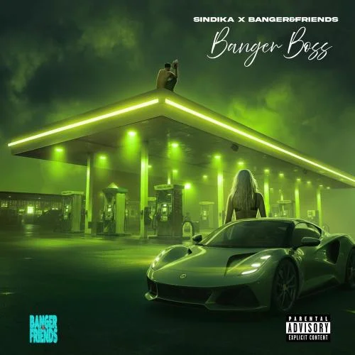 Banger - Banger Boss (feat. Friends)