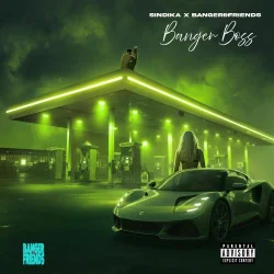Banger - Banger Boss (feat. Friends)