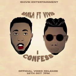 Banla - I Confess (feat. Vivid)