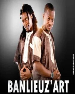 Banlieuz'art - Avec Elle