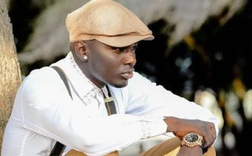 Baraka The Prince - Siachani Nawe