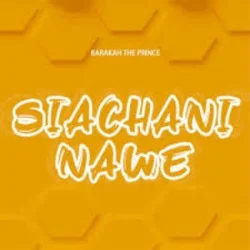 Barakah The Prince - Barakah The Prince_|Siachani Nawe