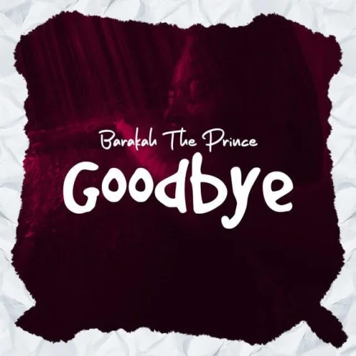 Barakah The Prince - Good Bye L