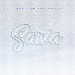 Barakah The Prince - Sawa