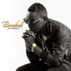 Barakah The Prince - Sikuelewi (feat. Chard Talent)