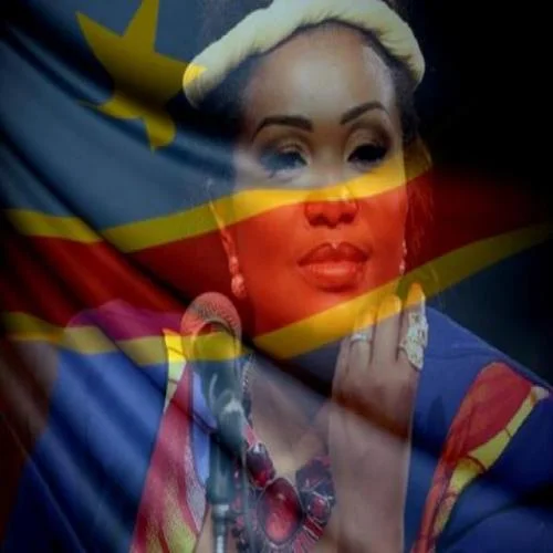 Barbara Kanam - Lisanga Ya Ba Mbanda