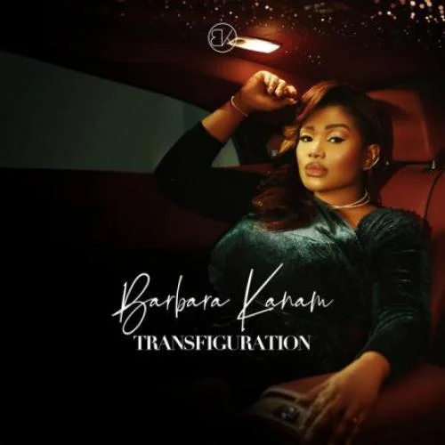 Barbara Kanam - Transfiguration (2023)