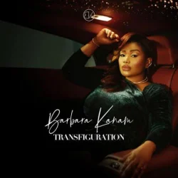 Barbara Kanam - Transfiguration (2023)