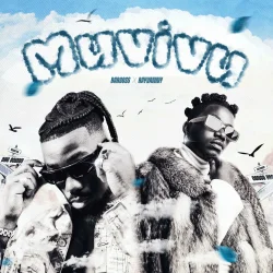 Bargoss - Muvivu (feat. Rayvanny)